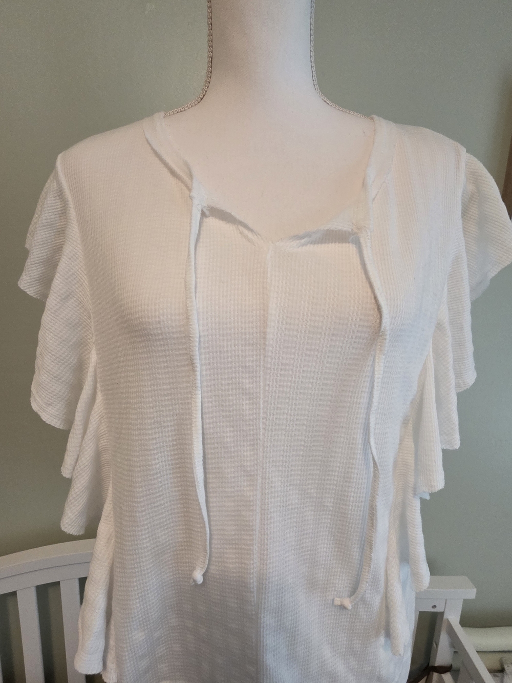 American Rag Blouse - Picture 2 of 6